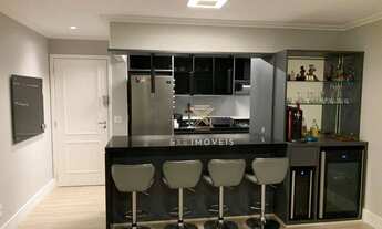 Imagem 6: Apartamento com 2 dormitórios à venda, 80 m² por R$ 1.030. - Vila Pompeia - São Paulo/SP