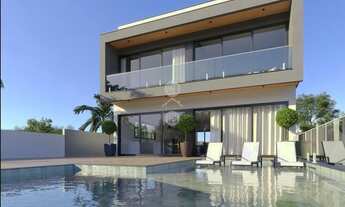 Imagem 3: Casa Alto Padrão Pedra Branca