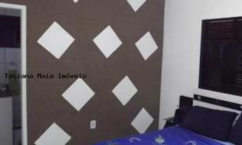 Imagem 4: Casa para Venda em Parnamirim, Nova Esperança, 3 dormitórios, 1 suíte, 2 banheiros, 2 vaga