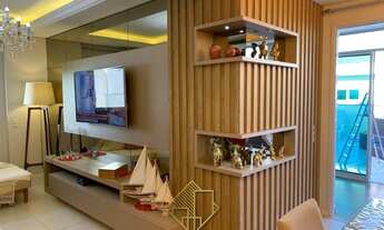 Imagem 3: Cobertura para Venda em Florianópolis, Ingleses do Rio Vermelho, 3 dormitórios, 2 suítes