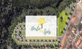 Imagem: Jarinu - Terreno Padrão - Condomínio Horto