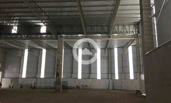 Imagem 7: Galpão - Chácara Bela Vista - Sumaré