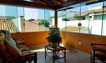 Imagem 5: Venda - Casa - Jardim Residencial Firenze - Hortolândia - SP