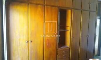 Imagem 5: Apartamento (tipo - padrao) 3 dormitórios/suite, cozinha planejada, em condomínio fechado