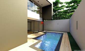 Imagem 7: Mansão alphaville 4 320m² 4 quartos em Ponta Negra - Manaus - AM