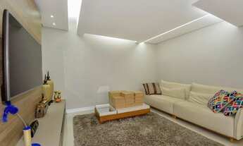 Imagem 5: Apartamento com 4 dormitórios à venda - REFORMADO - R$ 650.000,00 - Centro - Curitiba/PR