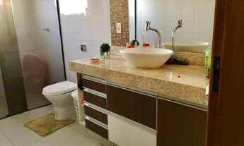 Imagem 2: Venda - Casa - Residencial Dona Margarida - Santa Bárbara D'Oeste - SP