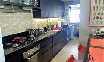 Imagem 5: Apartamento à venda no bairro Coqueiros - Florianópolis/SC