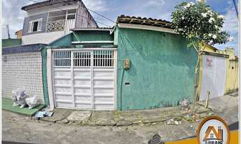 Imagem: Casa com 3 dormitórios à venda por - Parquelândia