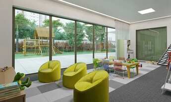 Imagem 7: Apartamento Apipucos 4 Quartos | 3 Vaga(s