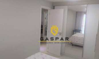 Imagem 6: Apartamento na Praia da Costa - 02 Quartos e 01 Vaga de Garagem