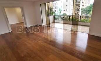 Imagem 3: Apartamento para Locação em São Paulo, Alto de Pinheiros, 4 dormitórios, 2 suítes, 2 banhe