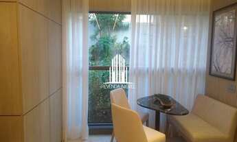 Imagem 2: Apartamento em Moema