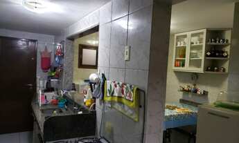 Imagem 4: Casa para venda com 4 quartos em Satélite/Pitimbu - Natal - RN