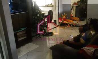 Imagem 2: Casa térrea à venda no bairro Jardim Industriário-Cuiabá- MT