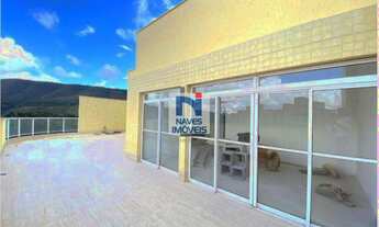 Imagem 6: Alphaville Nova Lima cobertura 340 m², duas suítes e duas semi suítes 3 vagas livres