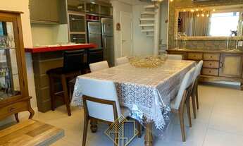 Imagem 4: Cobertura para Venda em Florianópolis, Ingleses do Rio Vermelho, 3 dormitórios, 2 suítes