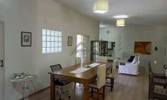 Imagem 2: Casa - Parque das Universidades - Campinas