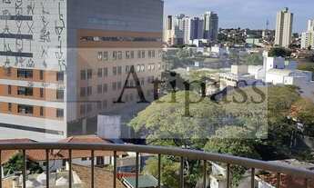 Imagem 3: APARTAMENTO 98M² - SÃO BERNARDO, NOVA PETRÓPOLIS, 3 QUARTOS (1 SUÍTE), COZINHA PLANEJADA