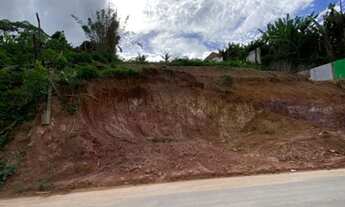 Imagem 2: Lote/Terreno para venda possui 250 metros quadrados em Recreio Primavera - Itapecerica da