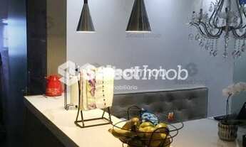 Imagem 2: Apartamento à VENDA no Bairro Matriz - Mauá/SP