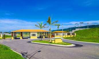 Imagem 2: No condomínio Reserva Pilar a parcela cabe no seu bolso! Mensal a partir de R$ 717,00