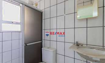 Imagem 7: Apartamento com 2 dormitórios à venda, 69 m² por R$ 164.000,00 - Jardim Palma Travassos