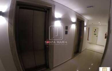 Imagem 4: Apartamento (flat) 1 dormitórios/suite, portaria 24 horas, lazer, espaço gourmet, salão de