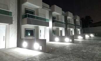 Imagem 3: Casa nova 4/4 Casa em condomínio com 4 dormitórios