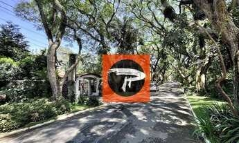 Imagem 2: CASA - 542M² - 4 DORM. - GRANJA VIANA - COND. VILLA VIANNA