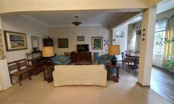 Imagem 2: Apartamento com 3 dormitórios à venda, 155 m² por R$ 3.500.000,00 - Ipanema - Rio de Janei