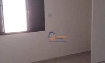 Imagem 4: Casa com 1 dormitório para alugar, 40 m² por R$ 750,00/mês - Casa Verde Alta - São Paulo/S