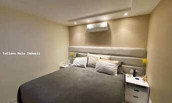 Imagem 6: Casa em Condomínio para Venda em Parnamirim, Nova Parnamirim, 4 dormitórios, 2 suítes, 5 b