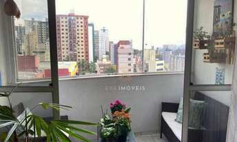 Imagem 5: Apartamento com 4 dormitórios à venda, 100 m² por R$ 630.000 - Estoril - Belo Horizonte/MG