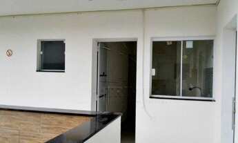 Imagem: Apartamento com 1 Quarto e 1 banheiro à