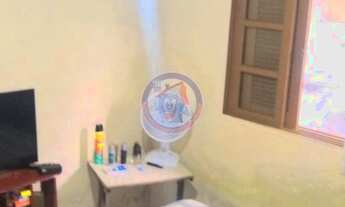 Imagem 2: Casa à venda 2 Quartos, 1 Vaga, 125M², Agenor de Campos, Mongaguá - SP