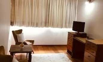 Imagem 2: Apartamento na Asa Sul