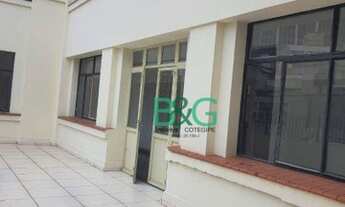 Imagem 3: Conjunto para alugar, 331 m² por R$ 4.900/mês - Centro - São Paulo/SP