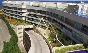 Imagem 5: Apartamento quarto e sala para venda com 76m² no Costa España - Ondina - Salvador - BA