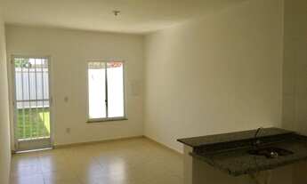 Imagem 2: Casa Linear 2 Quartos com Quintal - Pedra De Guaratiba