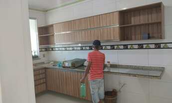 Imagem 6: Bela Casa na Coroa Meio