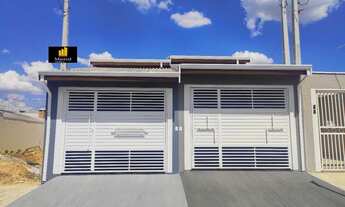 Imagem: Oportubidade de Casa Nova no Jardim Monte