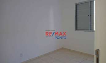 Imagem 6: Apartamento com 2 dormitórios à venda, 56 m² por R$ 179.000,00 - Jardim Regina - Mogi Miri