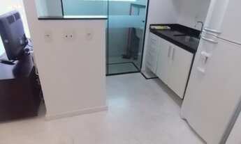 Imagem 3: Rarus Flats - Flat para locação - Edifício Espaço Alpha