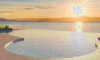 Imagem 5: Apartamento à venda, 165 m² por R$ 2.238.530,66 - Cacupé - Florianópolis/SC