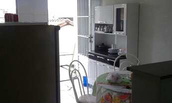 Imagem 3: CONTAGEM - Apartamento Padrão - Jardim Riacho Das Pedras