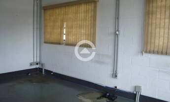 Imagem 6: Galpão - Jardim do Lago - Campinas