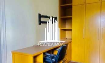 Imagem 7: Apartamento 3 dormitórios 3 suítes 4 vagas