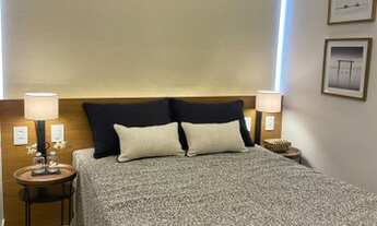 Imagem 6: Flat para venda com 34 metros quadrados com 1 quarto em Boa Vista - Recife - PE