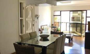 Imagem: Apartamento - Cambuí - Campinas